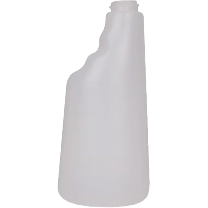 600ml bottle - Plain