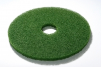 13' inch Green Scrubbing Floor pads/ discs - Box of 5 - F13GN