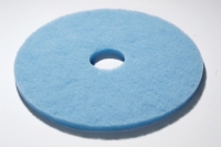 19' inch Blue Ice High Speed - Burnishing Floor pads/ discs - Box of 5 - F19BI