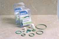 Spare parts kit/EPDM seals for TEC1000 & TEC1500