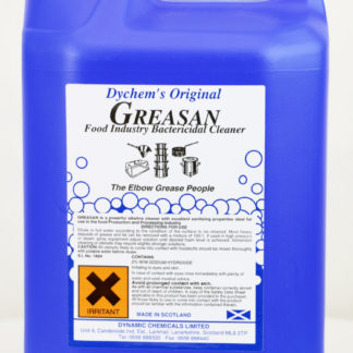 DyChems GREASAN Industrial Degreaser